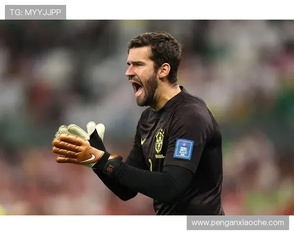 斯洛特：阿利森没满足全部条件，因脑震荡协议缺战埃弗顿