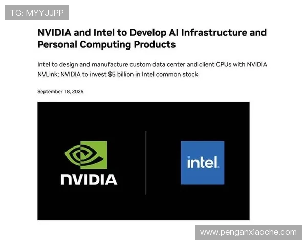 Arm官宣引入英伟达NVLink 加码服务器CPU市场竞争